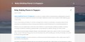 Malay Wedding Planner in Singapore