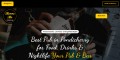 Best Pub in Pondicherry - Mamma Mia