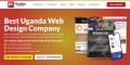 Website designers in Uganda
