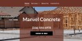 Manvel Concrete