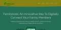 Familybook: An Innovative Way To Digitally Connect Your Family Members