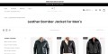 Shop Bomber Jacket on Sale​