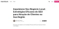 Como eu faço link building?  Marketing Digital Agência de Marketing Digital SP