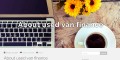 site preview