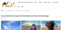 site preview