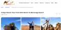 3 Days Desert Tour From Marrakech To Merzouga Desert