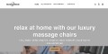 Massage Chair in miami, fl