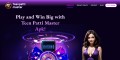 Teen Patti Online Game | Master teenpatti