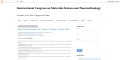 2nd Edition of International Congress on Materials Science and Nanotechnology