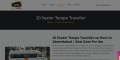 20 Seater Traveller on Rent for Comfortable Group Travel Needs