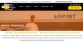 Best Airport Transfers Melbourne | Maxi Cab Melbourne
