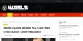 site preview