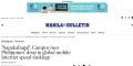 site preview