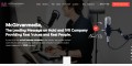 Audio Recording Companies
