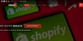 Shopify Website Development Services | Mean3