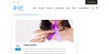 site preview
