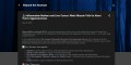 Inflammation Markers and HCC Aggressiveness
