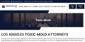 toxic mold lawyer