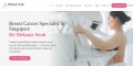 Melanie Seah Breast Specialist