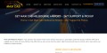 Melbourne Maxi Cab |  Maxi Cabs in Melbourne Airport - Reliable Servic