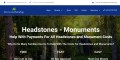 Headstone - Monuments - Help With Payments - Memorial Funding