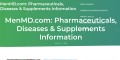 Pharmacy Articles