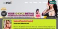 Hyderabad Escorts | Hyderabad Escorts Service | Escort in Hyderabad | metaliplan