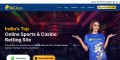MGlion Co - Top Online Sports & Casino Betting Site