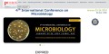 Microbiology Conferences | Infectious Diseases Conference | Virology C