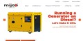 Mijo Auto Gas - Get Top-Quality CNG and LPG Conversion Kits