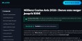 Le Millionz Casino : pariez et remportez des jackpots. Découvrez une aventure palpitante et amusez-vous. Créez votre compte aujourd'hui et bénéficiez des promotions incroyables. Ne manquez pas votre chance au Millionz Casino.