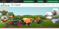 Tractor Trailed Sprayers