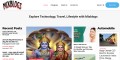 MixBlogs – Explore Tech, Lifestyle & Trending Topics
