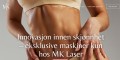 MK Laser Estetisk Hudklinikk - Din Skjønnhet, Vår Ekspertise