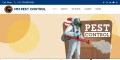 Best Pest Control Services in Patna | Affordable & Reliable Solutions