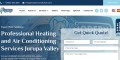 Get Professional HVAC Services