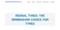 Cheap Car Tyres Birmingham