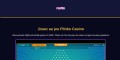 Expérience Plinko : Vivez le monde des plateformes de jeu avec Plinko. Prenez part à des tours passionnants de divertissement et collectez des gains incroyables. Le plinko est disponible de tous - offrant la possibilité de s'enrichir tout en s'amusant.