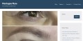 eyelid tattoo eyeliner