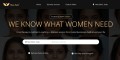 Only women's wellness Platform in India