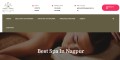 Spa Services in Nagpur - Full Body Massage Spa Nagpur