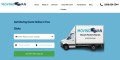 Movers and Packers | Moving Van UK