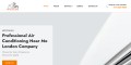 MPCooling Ltd