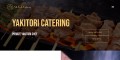 sushi catering near me