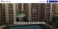 Ashiana Aaroham Premium Apartments — Amenities, Maintenance & Size.