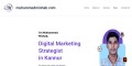 Digital Marketing Strategist in Kannur