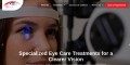 Best Eye Care Treatments, Clinic, Hospital, Specialist in Vadodara