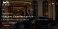 Top und Besten München Chauffeurservice