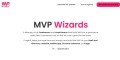 MVP Wizards