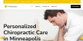 Midwest Spine Solutions – Chiropractic Care & Pain Relief in Minneapolis